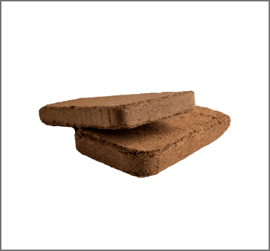 Coco Peat Bricks