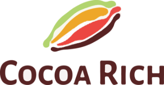 Cocoa Rich Logo