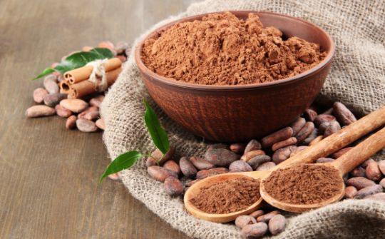 Cocoa Powder