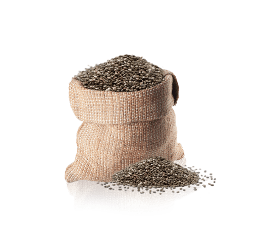 Chia Seeds Chia Seeds