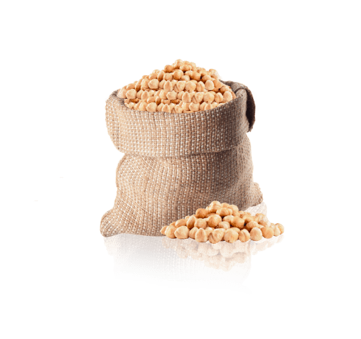 Chickpeas Chana